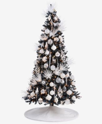 Holiday Lane Iced Delight Collection, Macy's Exclusive