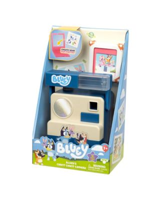 Role Play Chikit Chikit Camera Toy