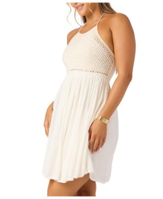 Women's Kindra Crochet Dress