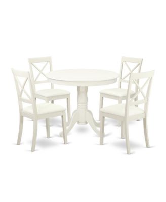 East West Furniture