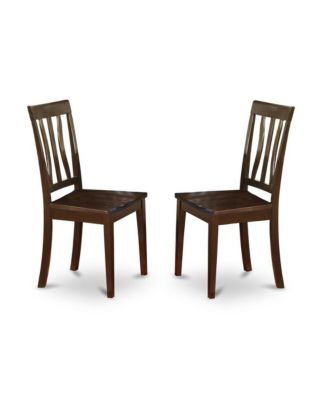 3 PC Kitchen Table set-breakfast nook with 2 Dining Chairs