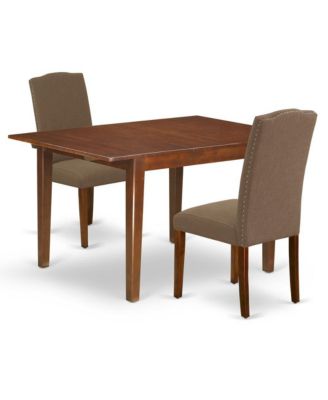 East West Furniture