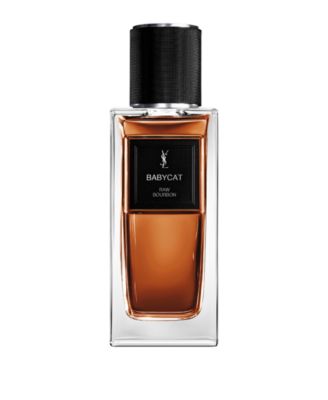 Yves Saint Laurent