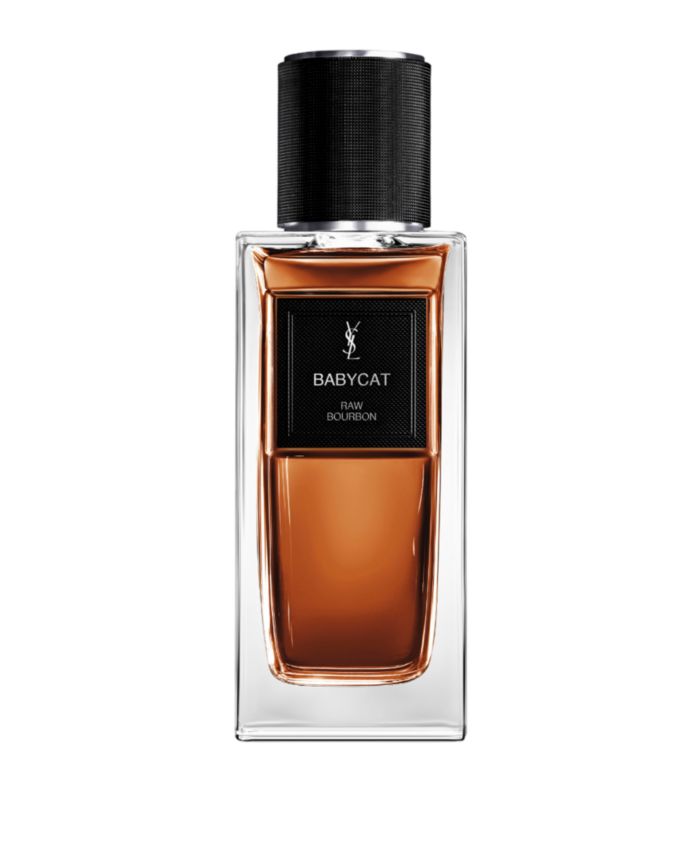 Yves Saint Laurent Babycat Le Vestiaire Des Parfum Collection