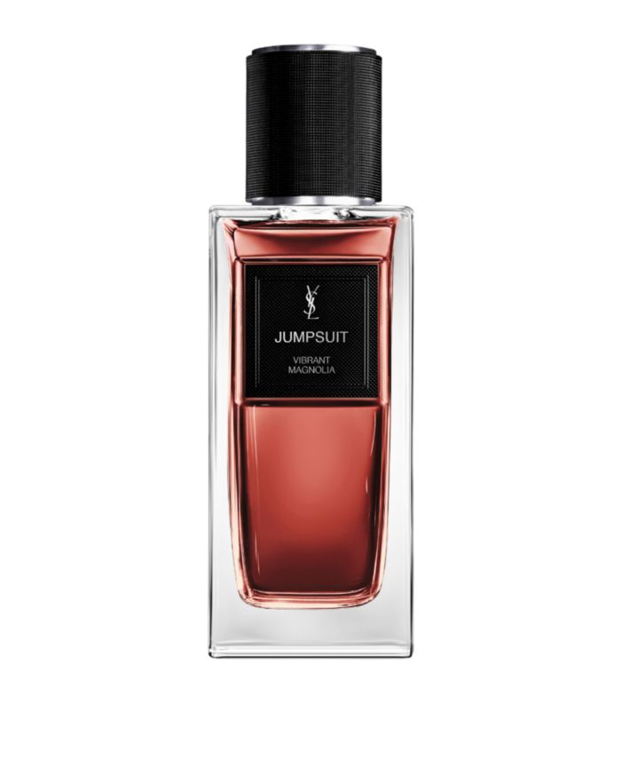 Yves Saint Laurent Jumpsuit Le Vestiaire Des Parfum Collection