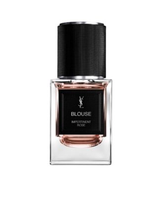 Yves Saint Laurent