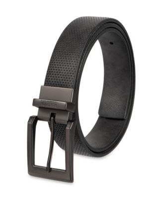 Men's Reversible Comfort Stretch Belt