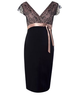 Maternity Tiffany Rose Rosa Dress