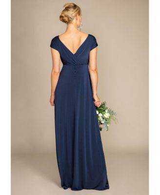 Maternity Francesca Maxi Dress