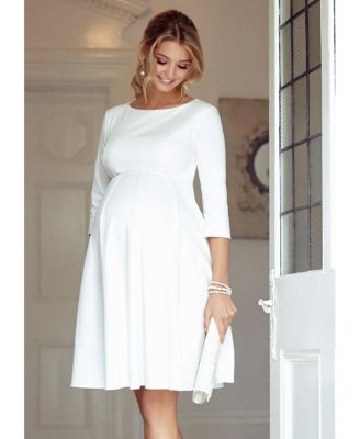 Sienna Maternity Dress