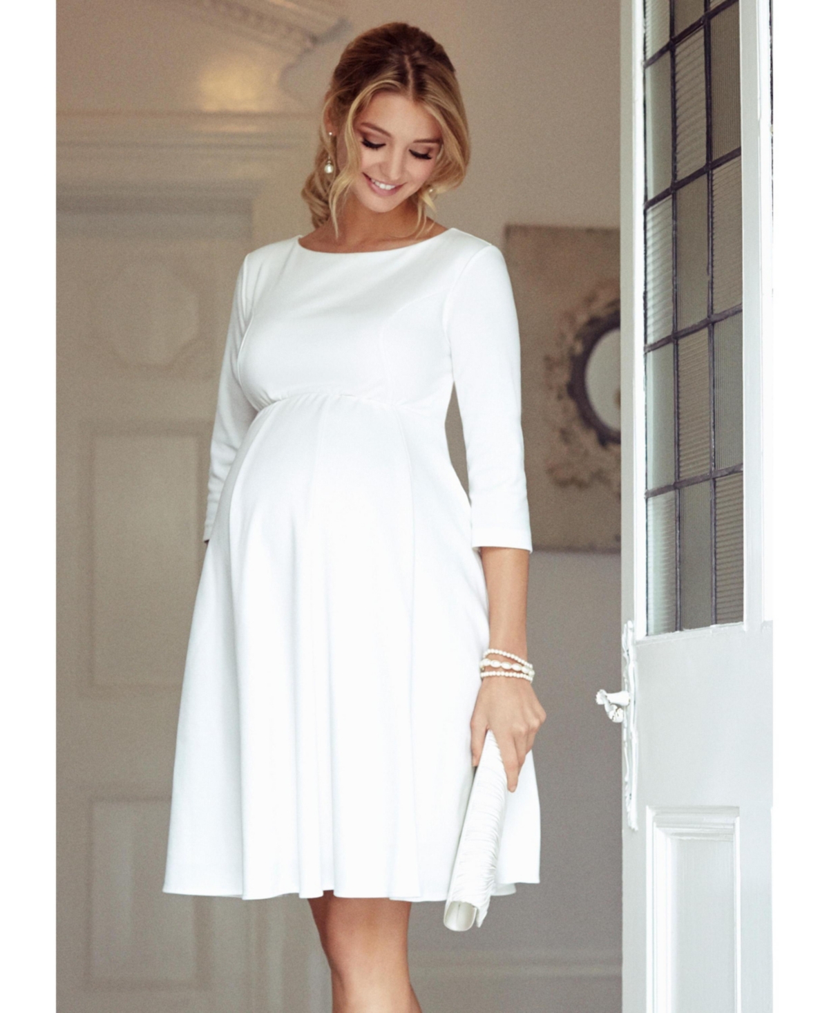 Tiffany Rose Maternity Sienna Dress