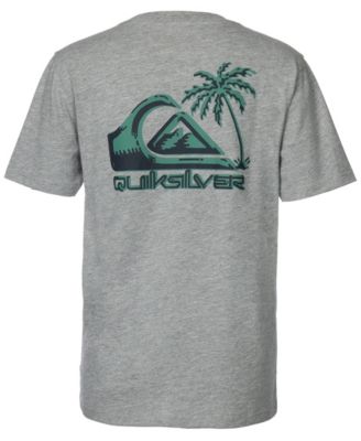 Boys' 8-20 Crewneck Short Sleeve T-Shirt