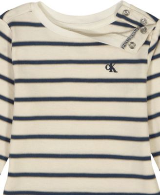 Baby Boys' Bodysuit, Hoodie and Pants, 3-Piece Set