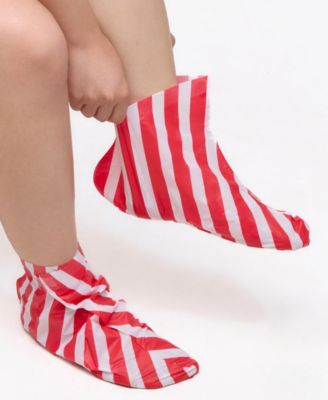 I'm Lovely White Chocolate Peppermint Foot Mask