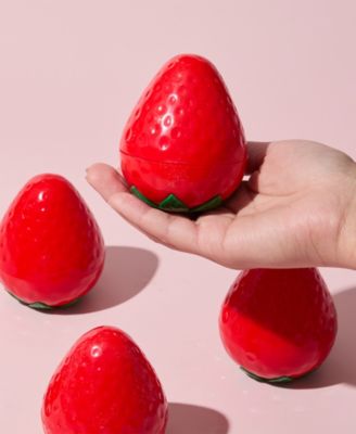 2-Pc. Very Berry Strawberry Hand Cream Duo Set