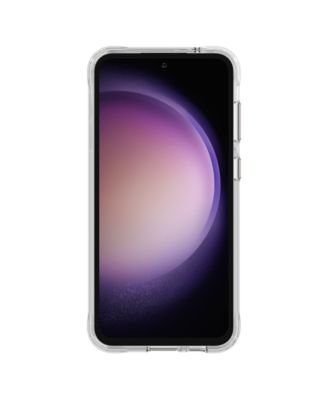 Floral Gems Case for Samsung Galaxy S23 FE