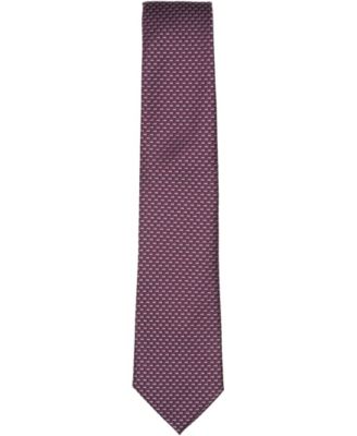 Men's Craven Mini Pattern Classic Fit Tie