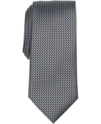 Men's Hayer Mini Pattern Classic Fit Tie