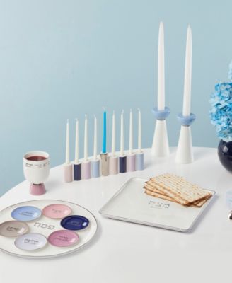 Kate Spade Oak Street Matzah Plate