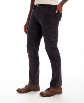 Men's Superfine Corduroy Pants