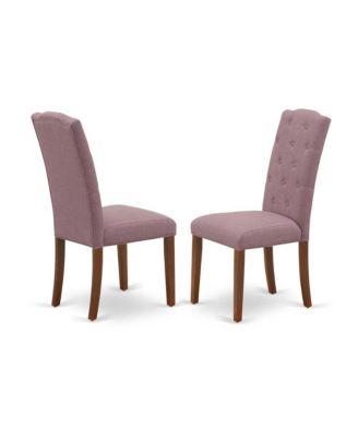 Dining Room Set Mahogany