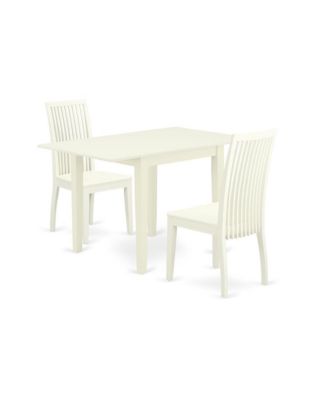 East West Furniture