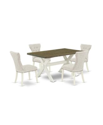 East West Furniture