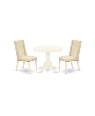 East West Furniture