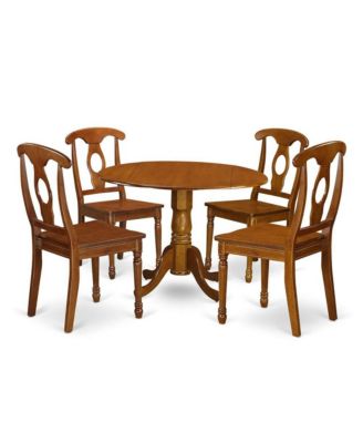 East West Furniture