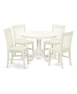 East West Furniture