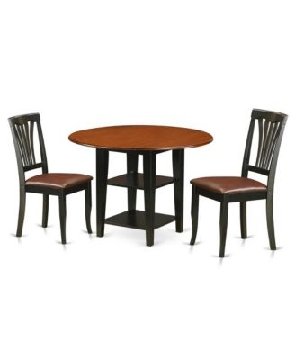 East West Furniture
