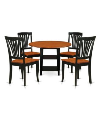 East West Furniture