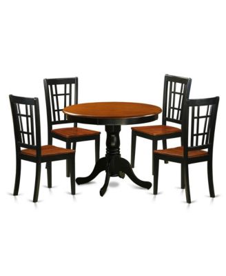 East West Furniture