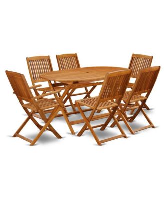 East West Furniture