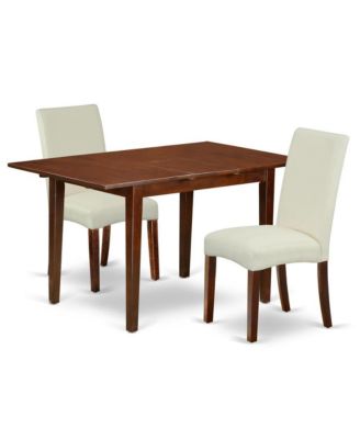 East West Furniture