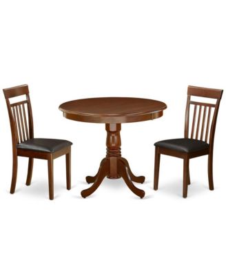 East West Furniture