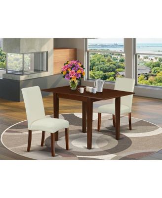 Mahogany Dining Room Set