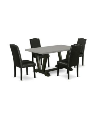 East West Furniture