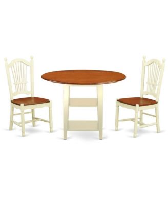 East West Furniture