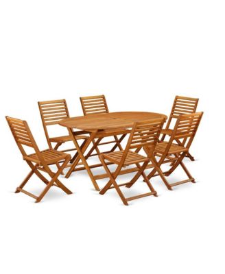 East West Furniture