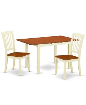 East West Furniture