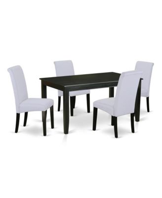 East West Furniture