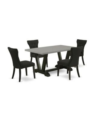 East West Furniture