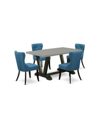East West Furniture