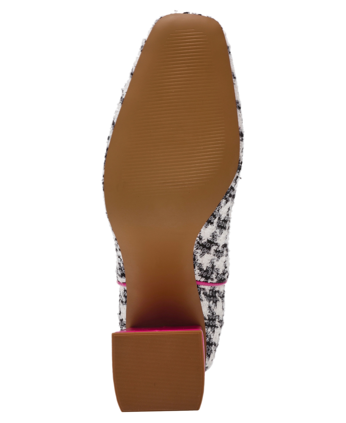 Betsey Johnson Stevie Bootie In Multi