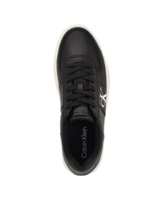 Men's Gliano Round Toe Casual Sneakers