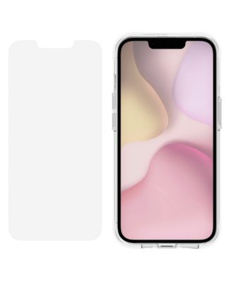 Protection Pack and Glass Screen Protector for Apple IPSE2025 / iPhone 15 / iPhone 14 / iPhone 13  Tough Case