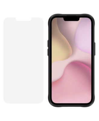 Protection Pack and Glass Screen Protector for Apple IPSE2025 / iPhone 15 / iPhone 14 / iPhone 13  Tough Case