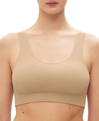 GAP - GapBody Women's Full Coverage Seamless Lounge Bra