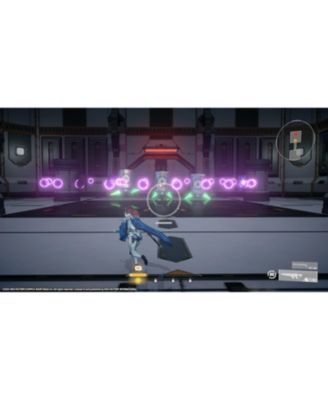 Scar-Lead Salvation for Xbox Series X